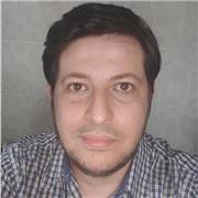 Professor particular de Informática e novos tecnologias